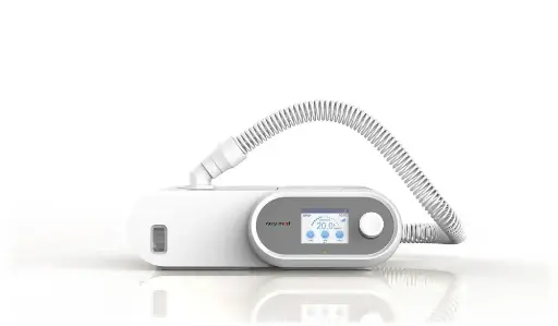 Oxymed Bipap Machine